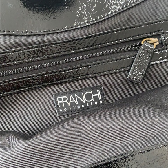 Franchi collection clutch bag ‼️ - Picture 3 of 5